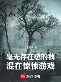 毫无存在感的我混在惊悚游戏